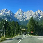 Appartement Golob Kranjska Gora