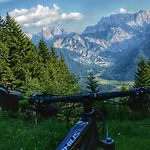 Appartement Golob Kranjska Gora