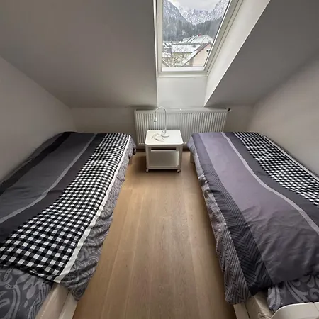 Golob * Kranjska Gora