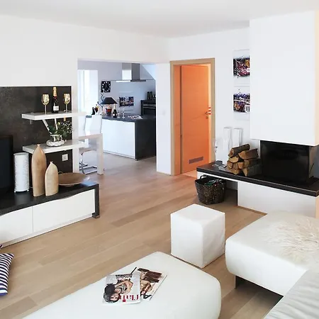 Golob Apartman *