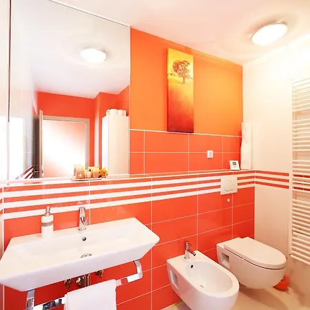 Apartman Golob