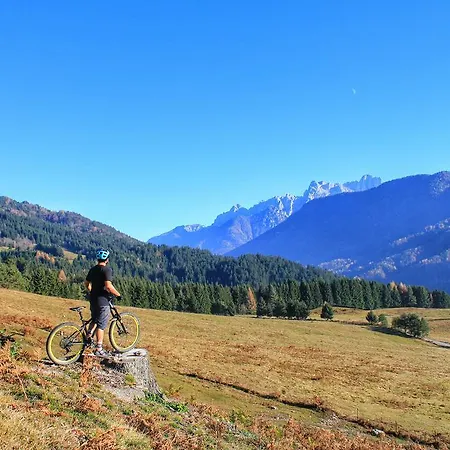 Golob * Kranjska Gora