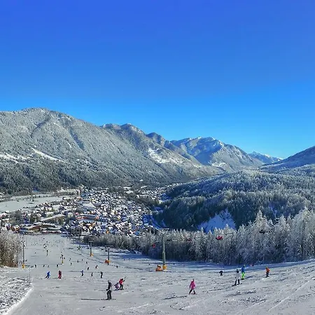 Golob * Kranjska Gora