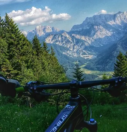 Apartamento Golob Kranjska Gora