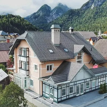 Appartement Golob Kranjska Gora