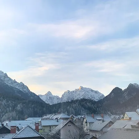 Appartement Golob