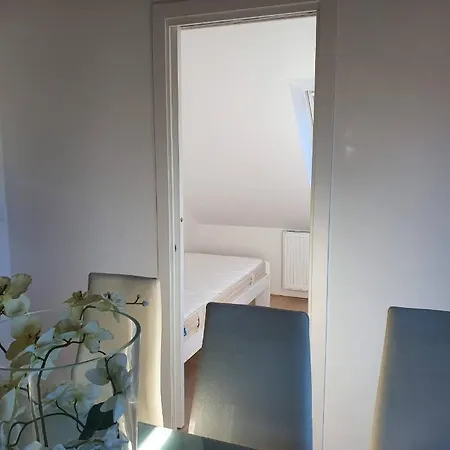 Golob Apartamento Kranjska Gora