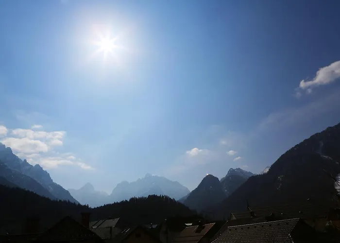 Apartment Golob Kranjska Gora