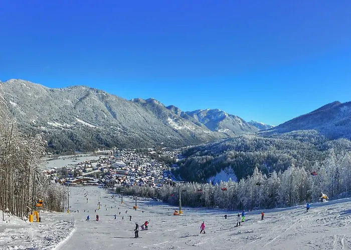 Golob * Kranjska Gora
