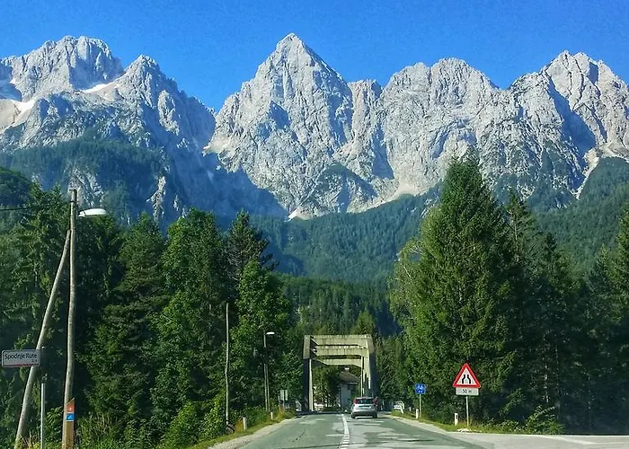 Apartment Golob Kranjska Gora