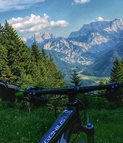 Apartment Golob Kranjska Gora