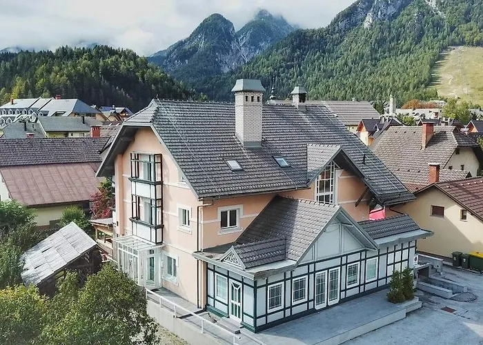 Apartment Golob Kranjska Gora